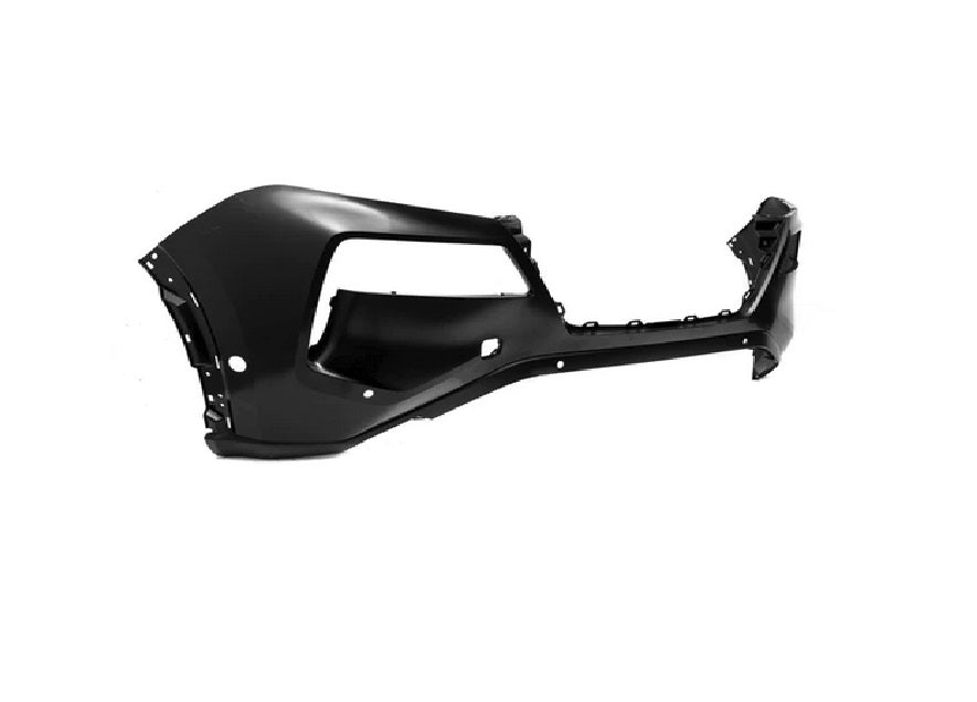 2021-2023 Nissan Rogue Front Bumper , NI1000342. Replacement part ready for install.