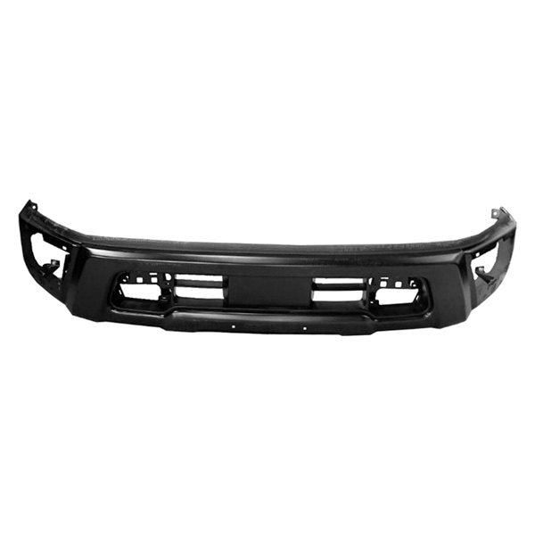 2020-2023 Nissan Titan Front Bumper Face Bar , NI1002158. Replacement part ready for install.