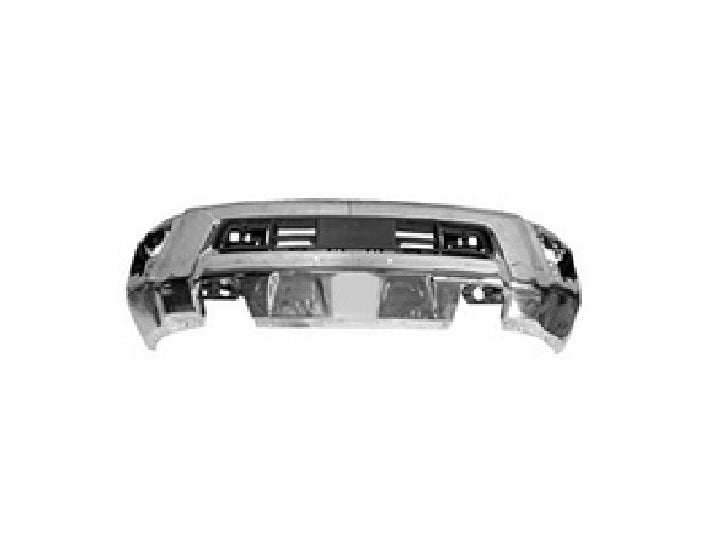 2020-2023 Nissan Titan XD Front Bumper Face Bar , NI1002160. Perfect fit and finish.
