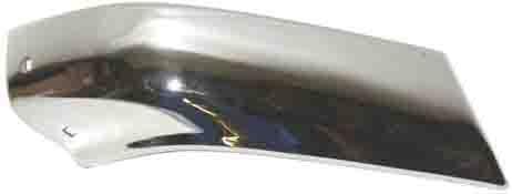 1996-1999 Nissan Pathfinder Bumper End Front Passenger Side , NI1005140. Tested for reliable performance.