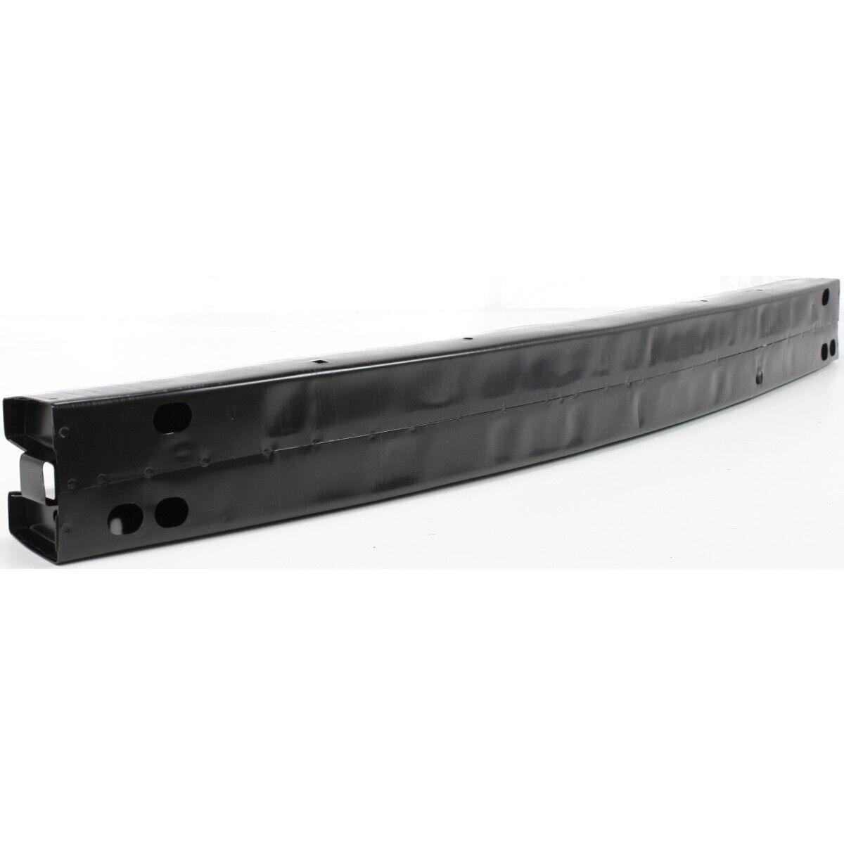 2002-2006 Nissan Altima Sedan Rebar Front , NI1006160. Angle view for visual reference.