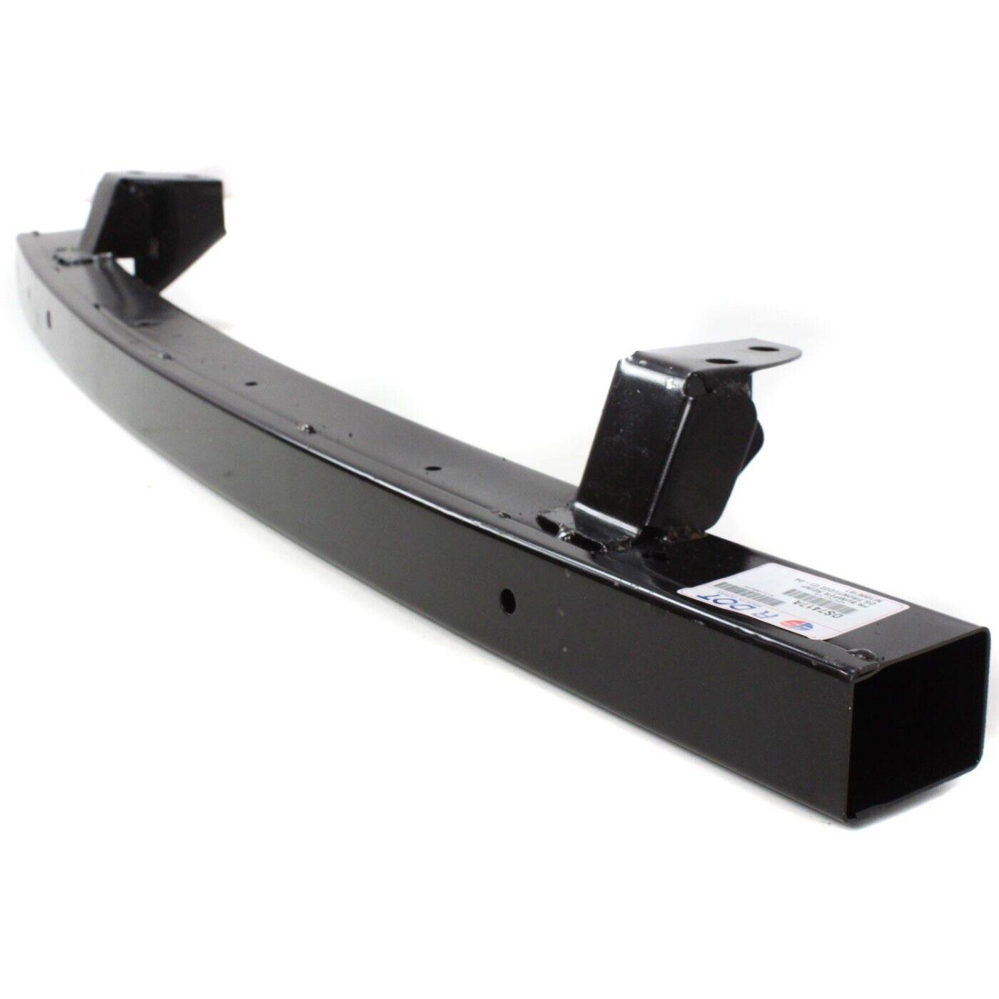 2001-2004 Nissan Frontier Rebar Front , NI1006161. Perfect fit and finish.