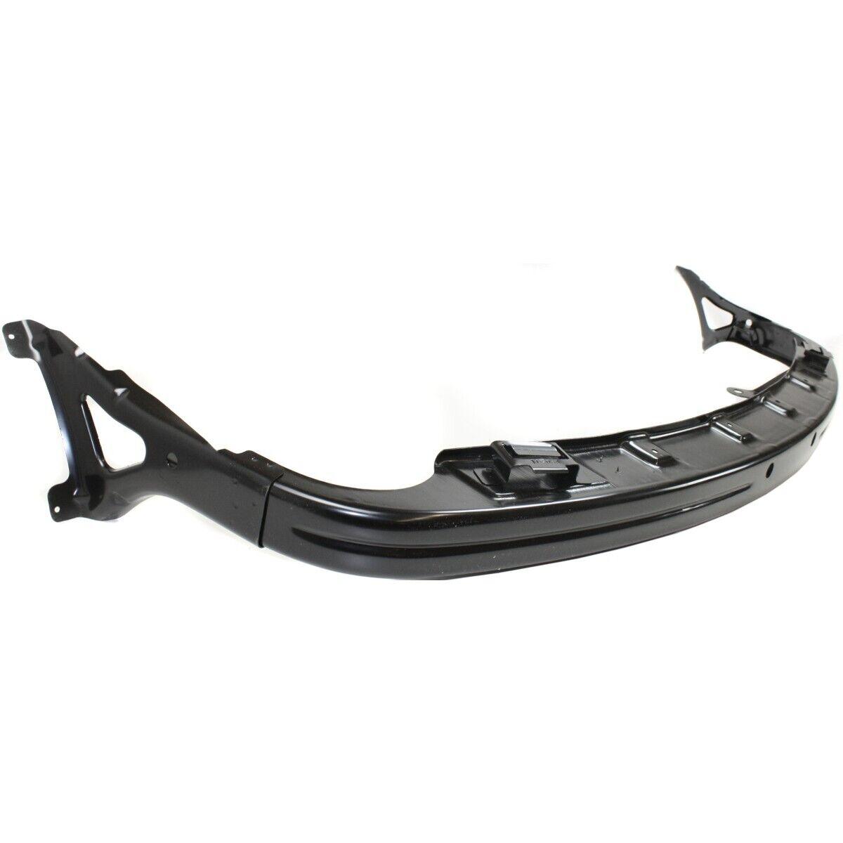 2002-2004 Nissan Xterra Rebar Front Steel , NI1006164. Factory-style replacement part.