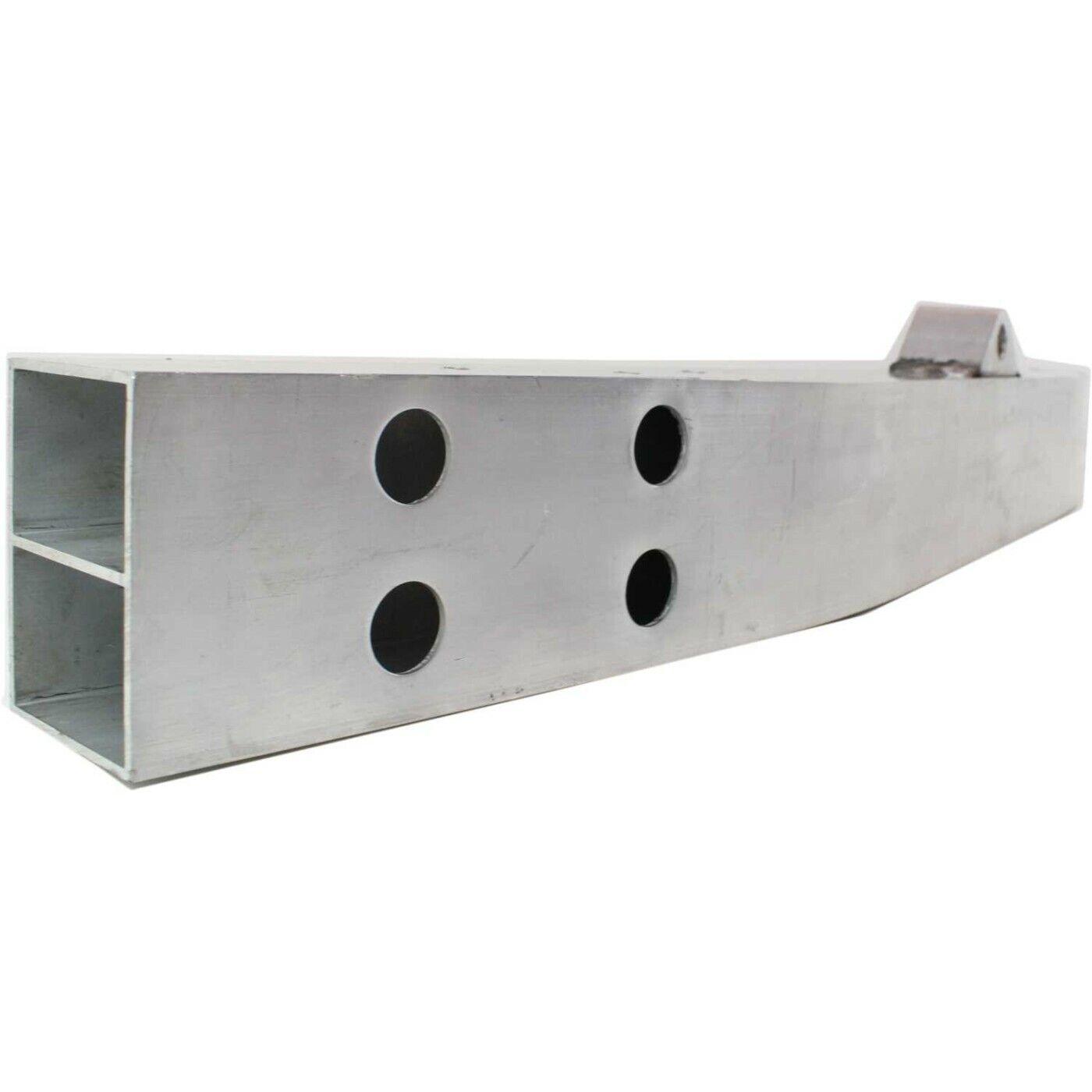 2005-2008 Nissan 350Z Rebar Front Aluminum , NI1006216. Angle view for visual reference.