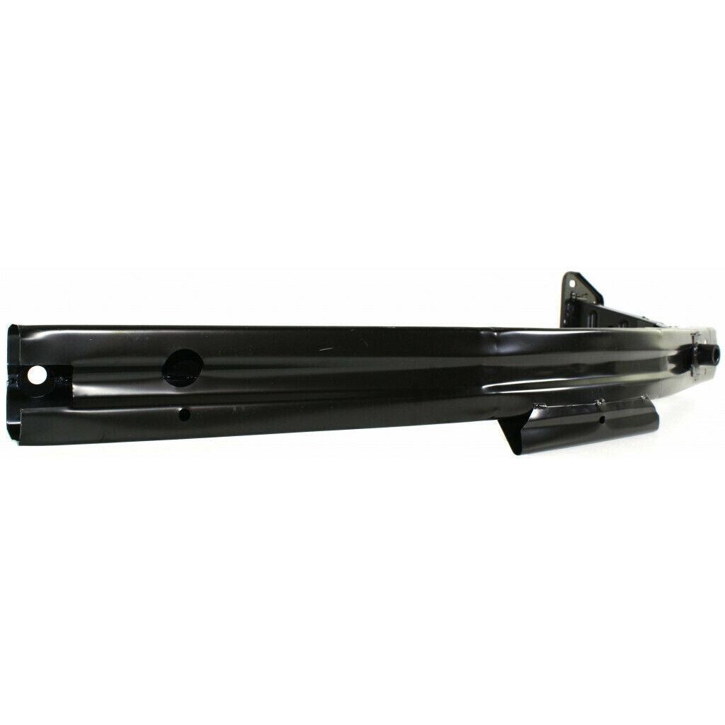 2007-2012 Nissan Versa Rebar Front Steel , NI1006220. High-strength and long-lasting.