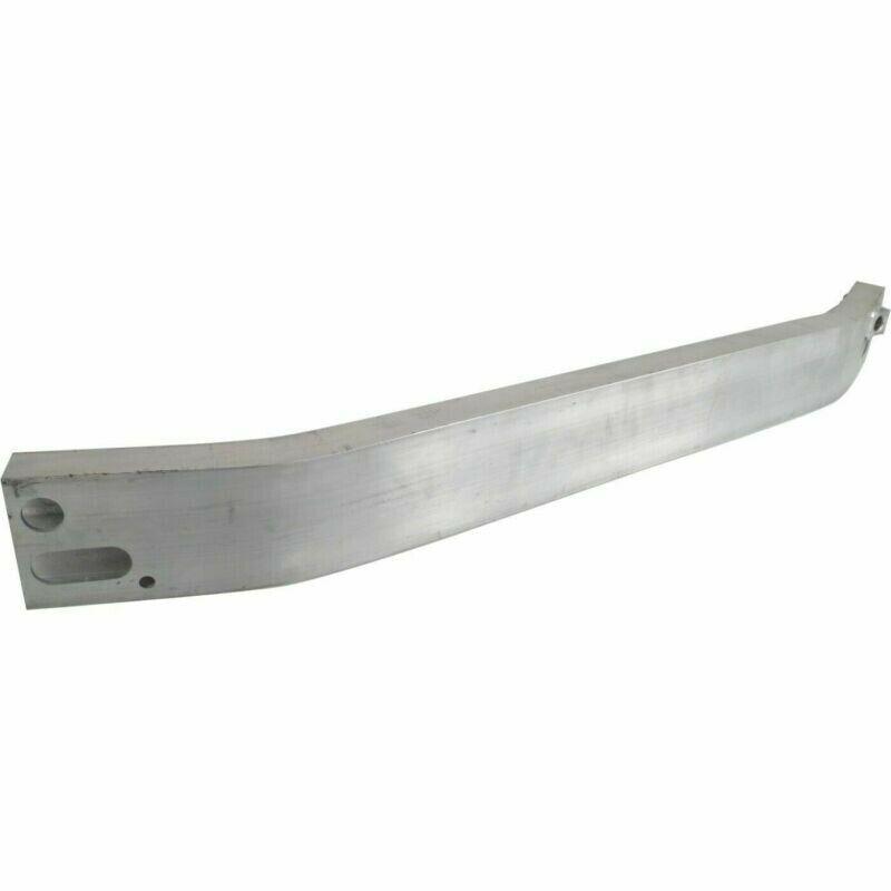 2009-2014 Nissan Murano Rebar Front Aluminum , NI1006221. Exact fit for vehicle restoration.