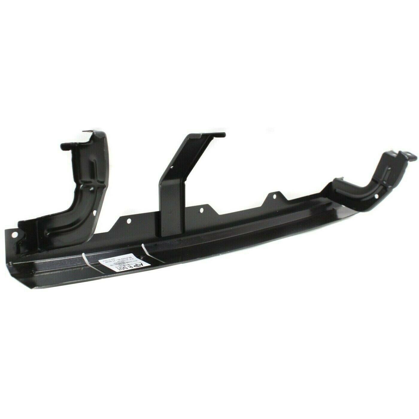 2009-2015 Nissan Xterra Rebar Front , NI1006229. Perfect fit and finish.
