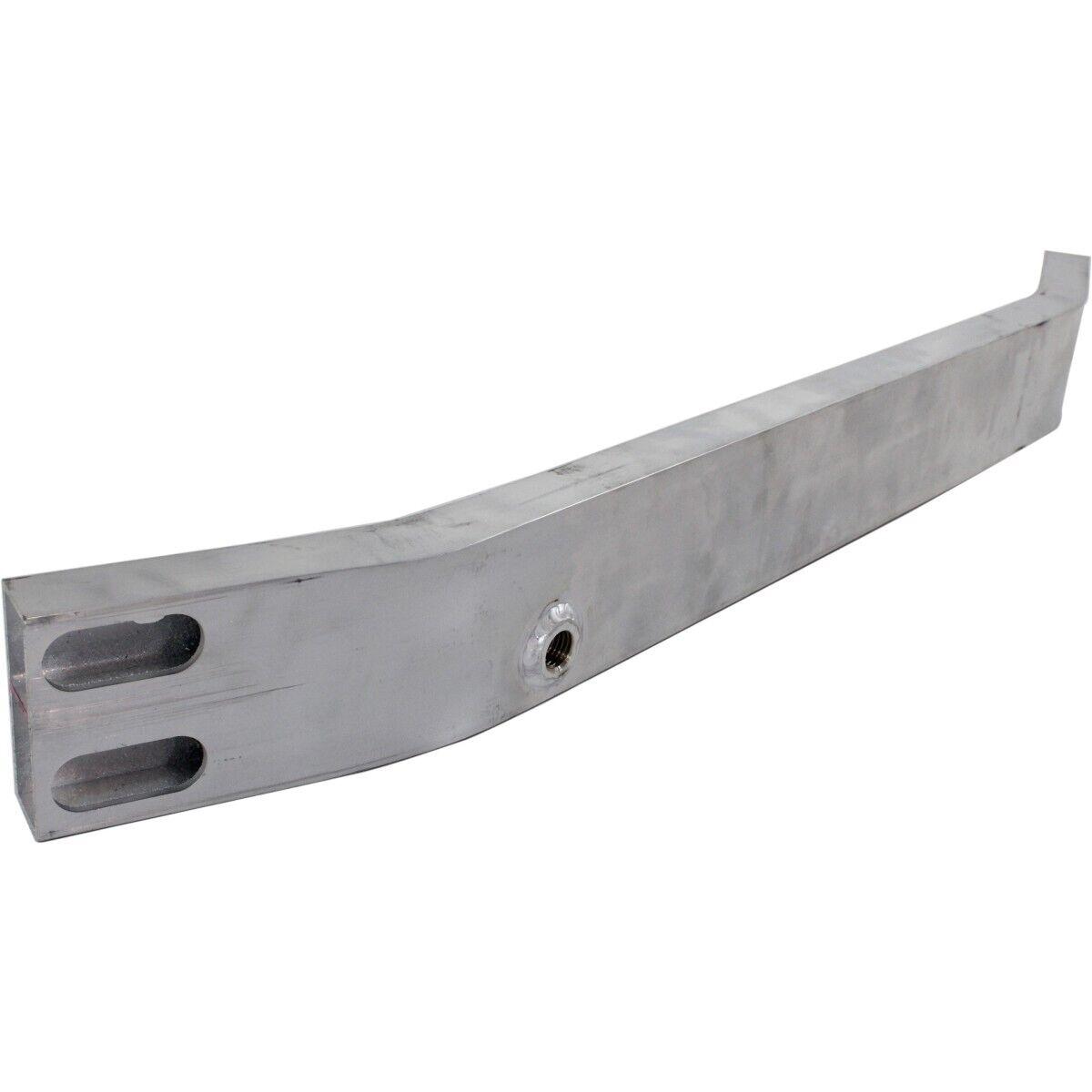2011-2017 Nissan Quest Rebar Front Aluminum , NI1006235. Angle view for visual reference.