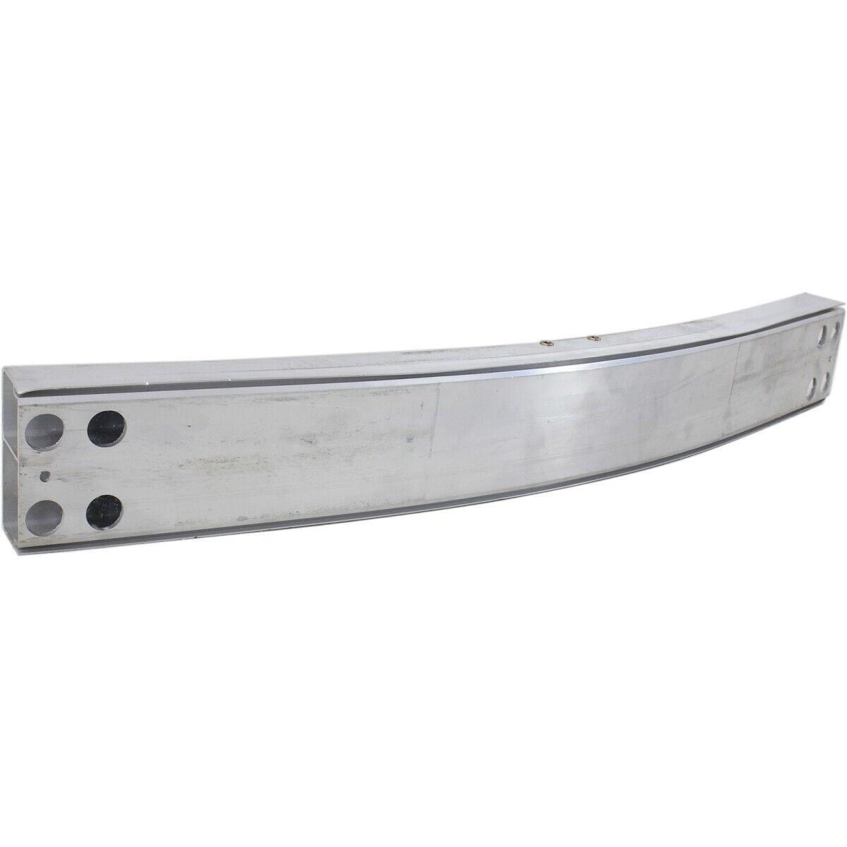 2013-2015 Nissan Altima Sedan Rebar Front Aluminum , NI1006239. Lightweight yet durable construction.