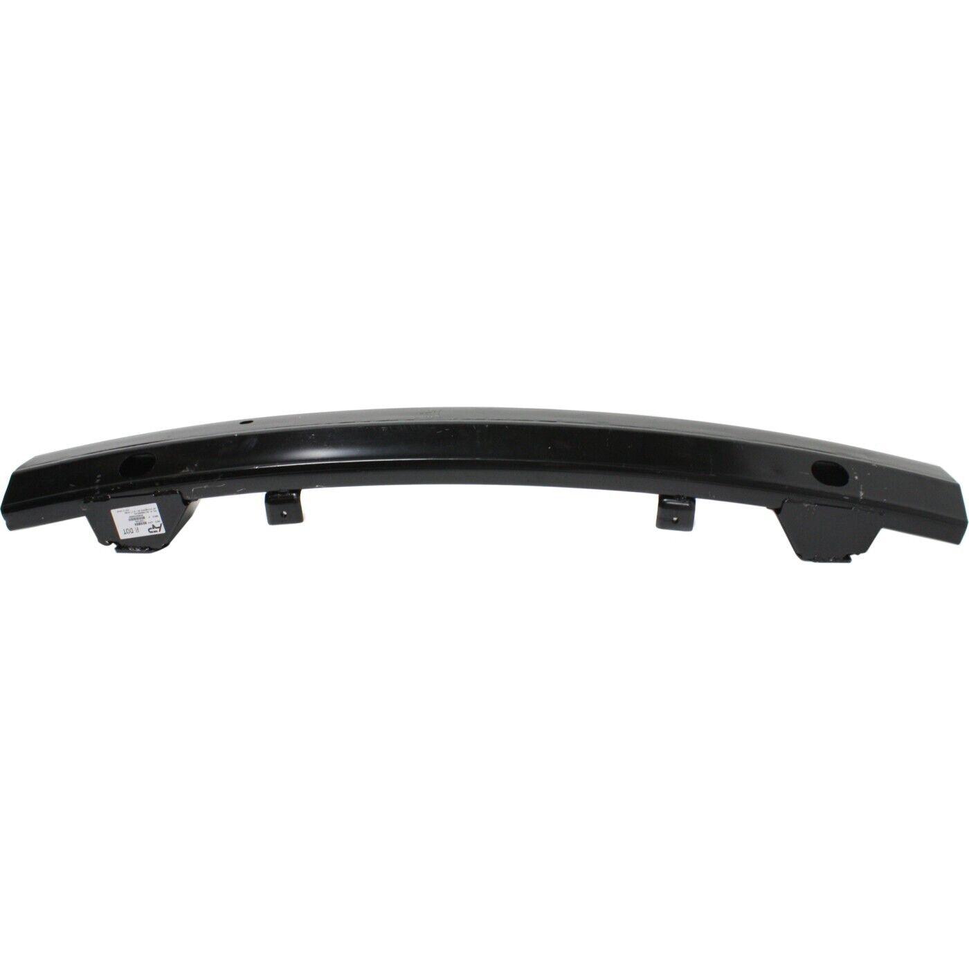 2010-2012 Nissan Pathfinder Rebar Front Steel , NI1006243. Direct fit for easy installation.