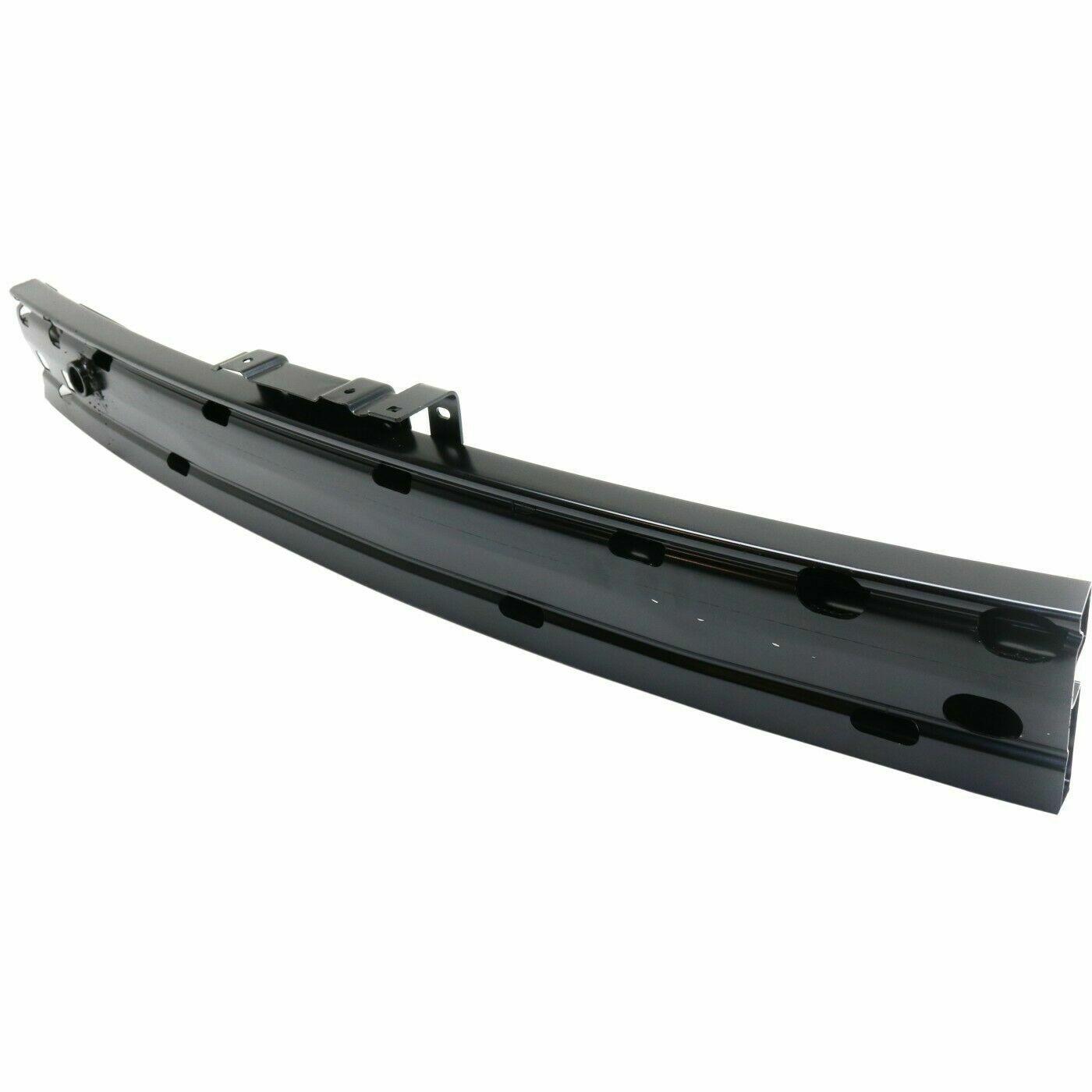 2014-2019 Nissan Versa Hatchback Rebar Front Mt , NI1006245. Durable and impact-resistant.