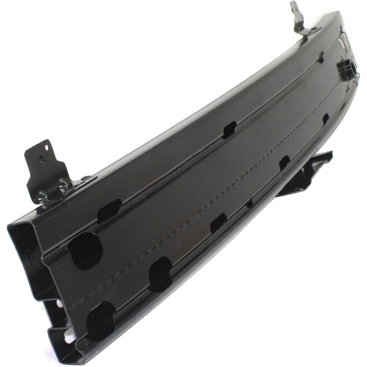 2014-2016 Nissan Versa Hatchback Rebar Front At , NI1006246. Factory-style replacement part.