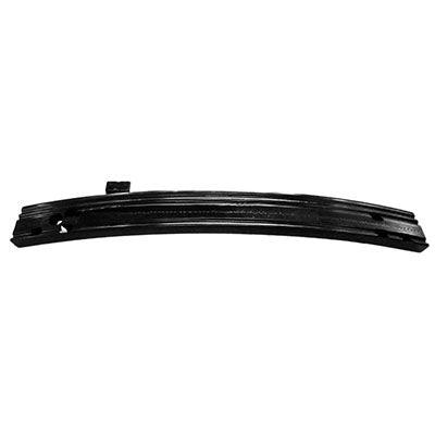 2016-2018 Nissan Sentra Rebar Front With Intelligent Cruise Control , NI1006254. Exact fit for vehicle restoration.