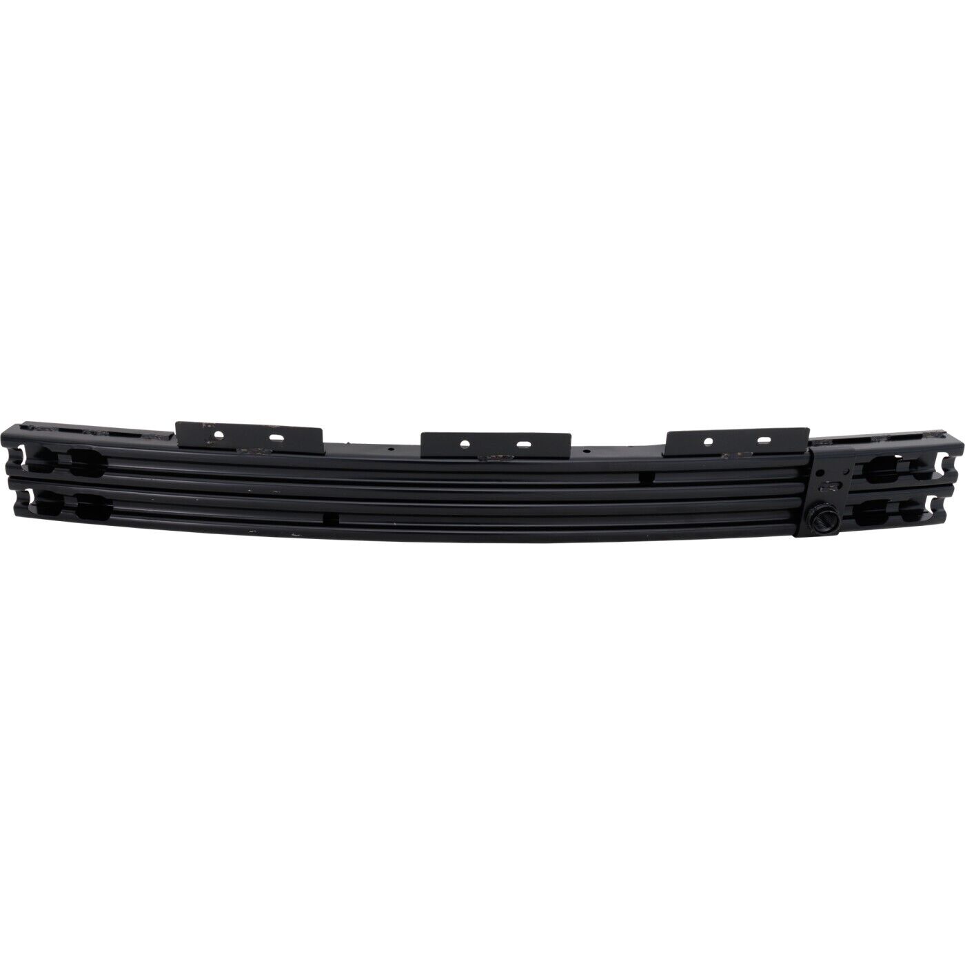 2020-2023 Nissan Versa Sedan Rebar Front Steel , NI1006267. Angle view for visual reference.
