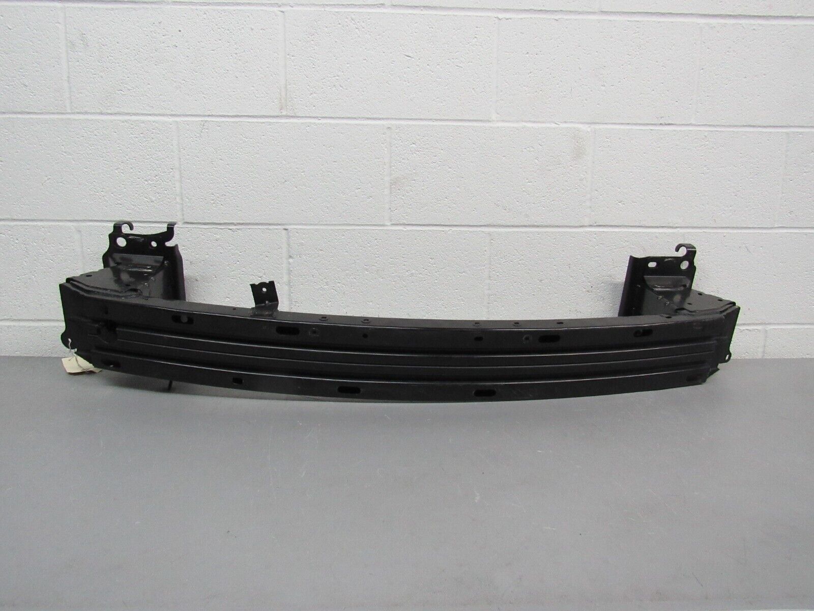 2021-2023 Nissan Rogue Rebar Front Lower Steel , NI1007105. Durable and impact-resistant.
