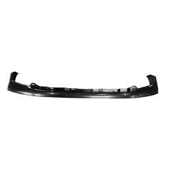 2017-2019 Nissan Titan Front Upper Bumper Primed S/Sl/Sv Model , NI1014102. Professional-grade auto body part.