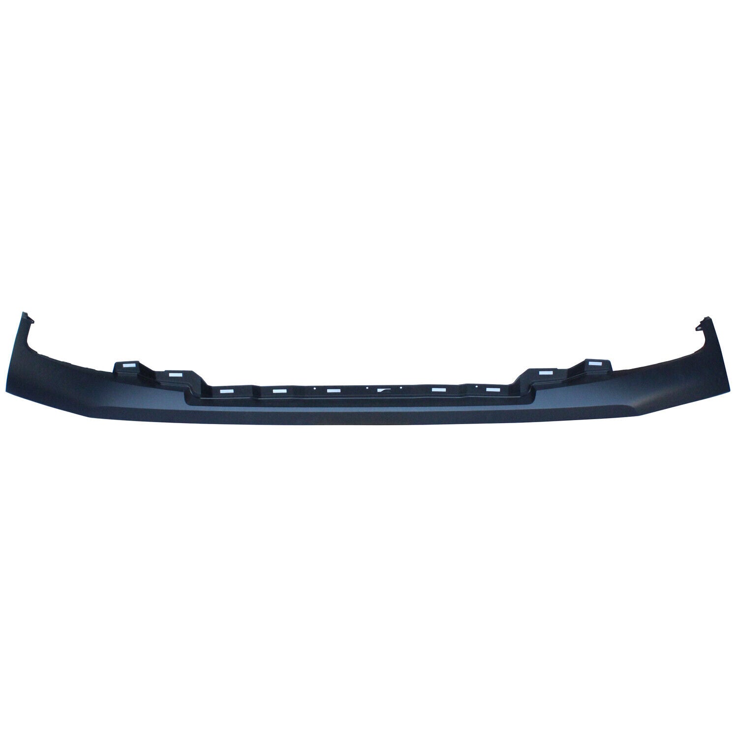 2020-2023 Nissan Titan Front Upper Bumper Primed , NI1014106. High-strength and long-lasting.