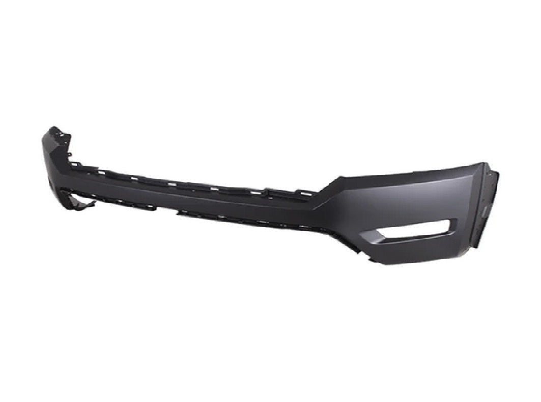 2022-2023 Nissan Frontier Front Upper Bumper Primed , NI1014112. High-strength and long-lasting.