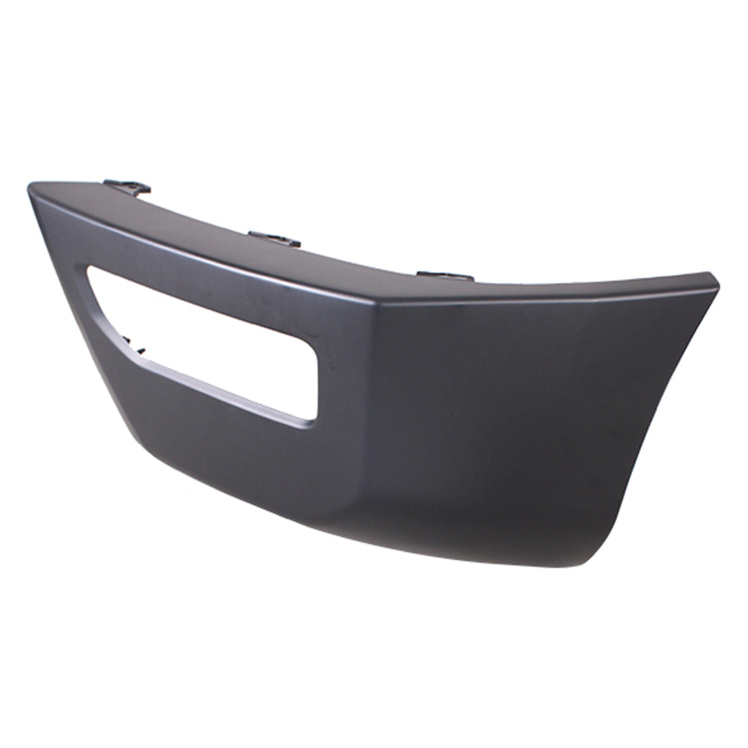 2020-2023 Nissan Titan Bumper Front Driver Side , NI1016102. Professional-grade auto body part.