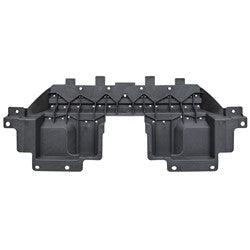 2013-2021 Nissan NV200 Radiator Support Upper , NI1031121. Professional-grade auto body part.