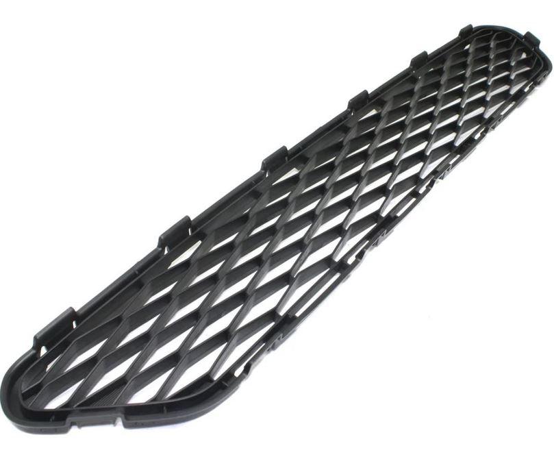 2014-2016 Nissan Rogue Grille Lower Matte Dark Gray , NI1036102. Direct fit for easy installation.