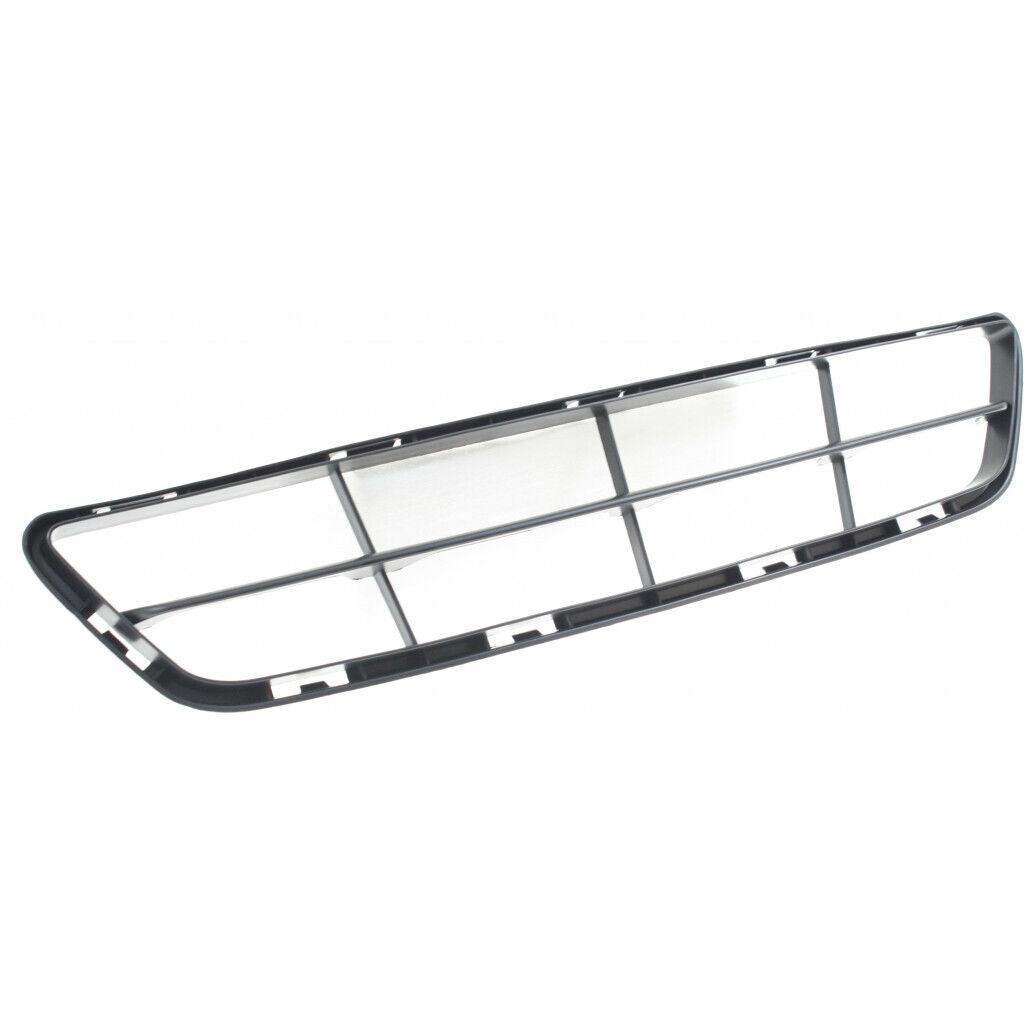 2016-2018 Nissan Altima Sedan Grille Lower Black , NI1036106. Made with quality materials.
