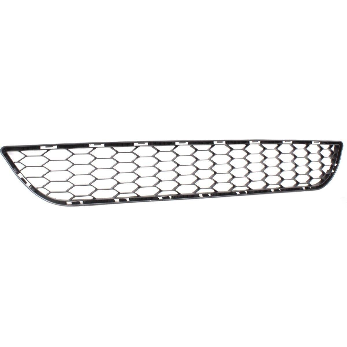 2016-2019 Nissan Sentra Grille Lower , NI1036107. Replacement part ready for install.