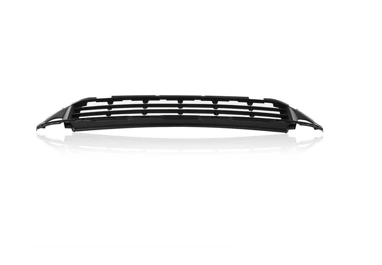 2021-2023 Nissan Rogue Grille Front Black , NI1036114. Designed for OEM alignment.
