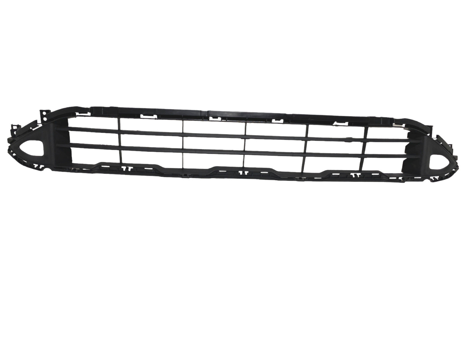 2021-2023 Nissan Rogue Grille Front Black , NI1036116.   component.