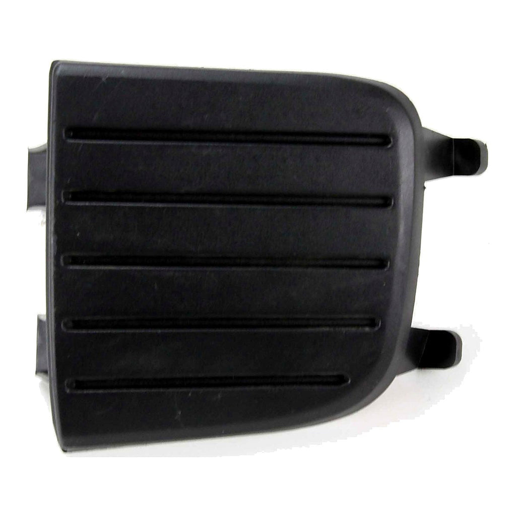1999-2004 Nissan Pathfinder Front Driver Side Fog Lamp, ni1038102. Front view.