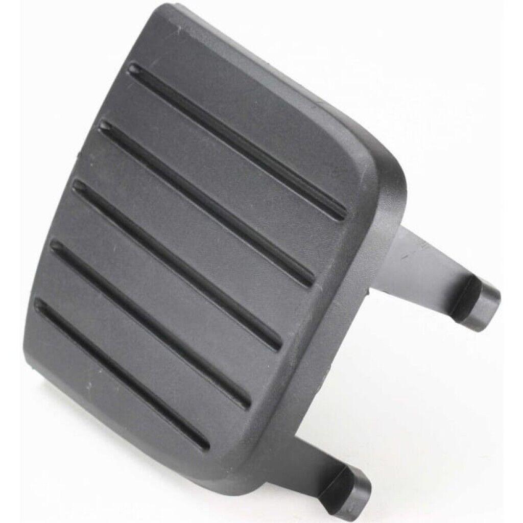 1999-2004 Nissan Pathfinder Fog Lamp Cover Front Driver Side , NI1038102. OEM-quality exterior component.