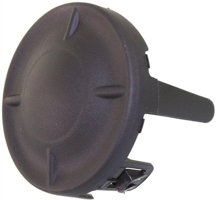 2009-2010 Nissan Murano Fog Lamp Cover Front Driver Side , NI1038106. Lightweight yet durable construction.