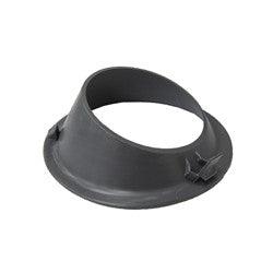 2005-2021 Nissan Frontier Fog Lamp Bezel Front Driver Side , NI1038117. Factory-style replacement part.