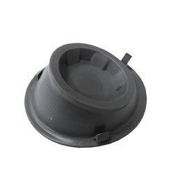 2005-2021 Nissan Frontier Fog Lamp Cover Front Driver Side , NI1038118. Durable and impact-resistant.