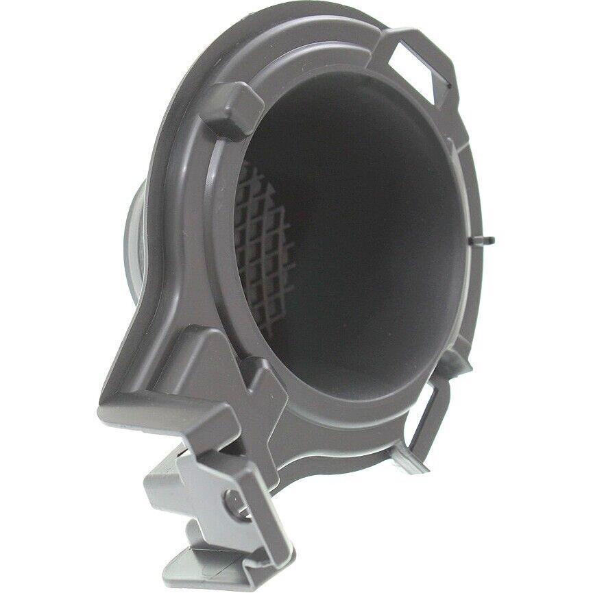 2011-2014 Nissan Juke Fog Lamp Cover Front Driver Side , NI1038122. High-quality aftermarket part.