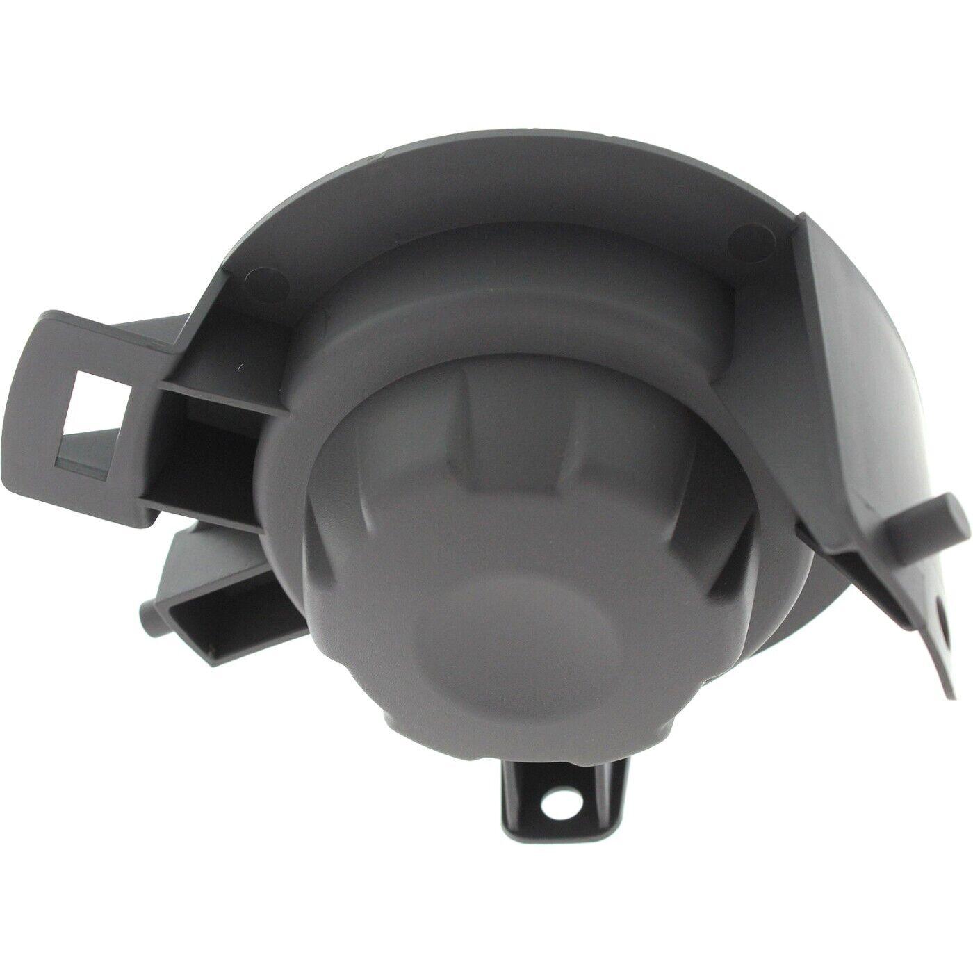 2005-2012 Nissan Pathfinder Fog Lamp Cover Front Driver Side , NI1038125. Direct fit for easy installation.
