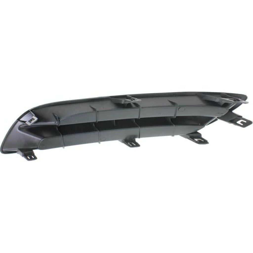 2013-2015 Nissan Sentra Fog Lamp Cover Front Driver Side , NI1038126. Designed for OEM alignment.