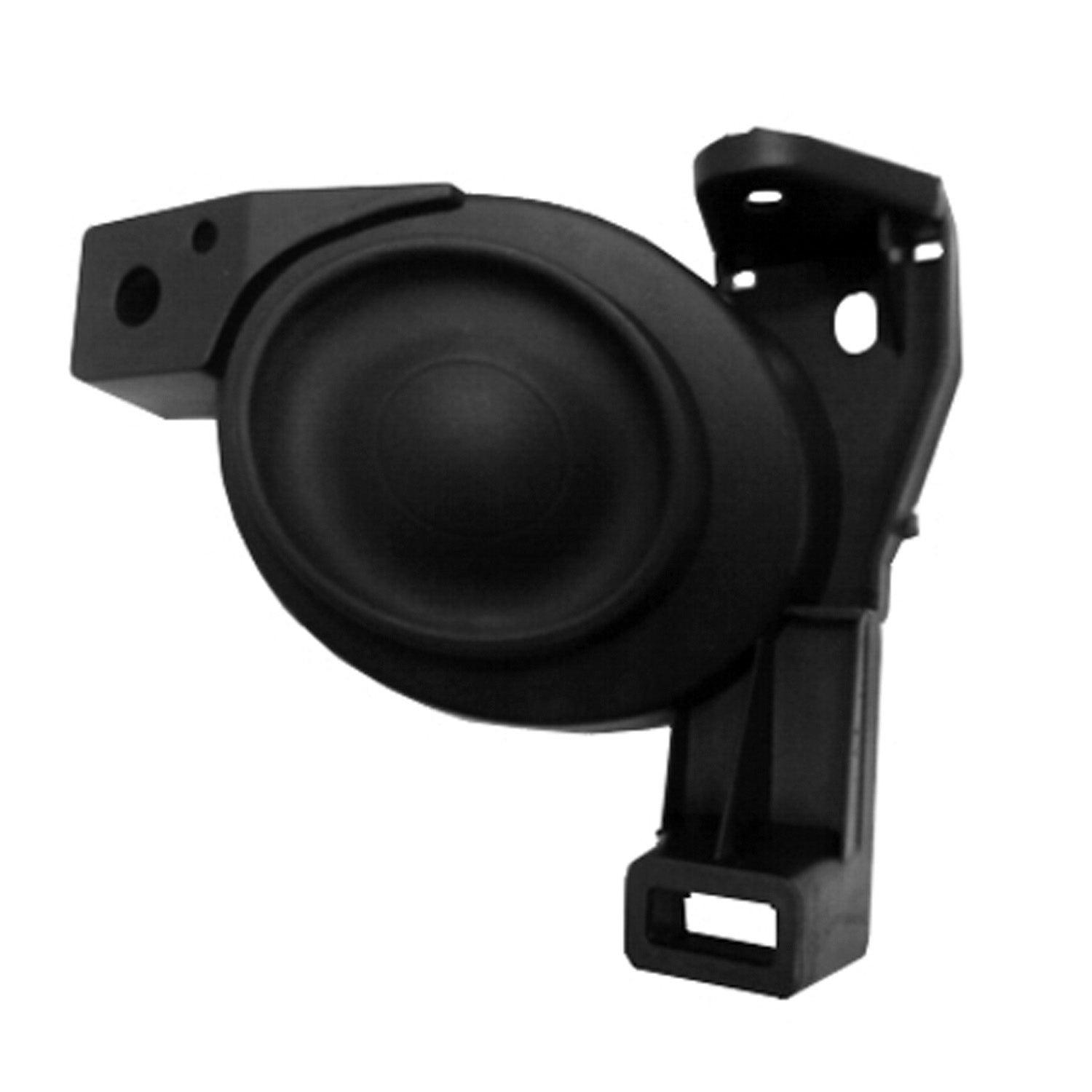 2009-2014 Nissan Maxima Fog Lamp Cover Front Driver Side , NI1038146. Professional-grade auto body part.