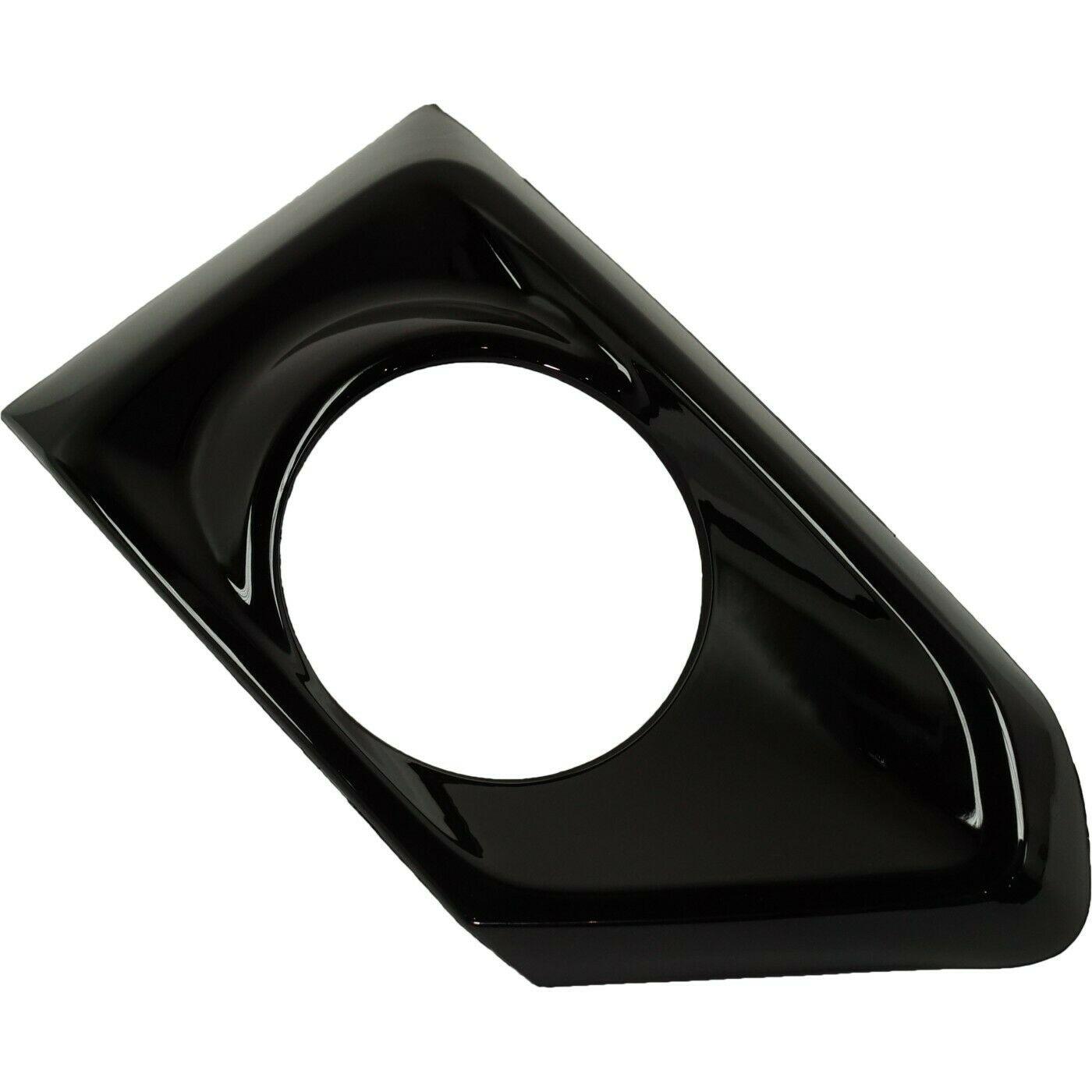 2019-2022 Nissan Altima Sedan Fog Lamp Bezel Front Driver Side , NI1038158. Perfect fit and finish.
