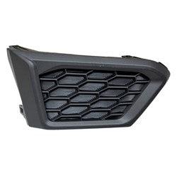 2019-2022 Nissan Altima Sedan Fog Lamp Cover Front Driver Side Textured , NI1038163. Lightweight yet durable construction.