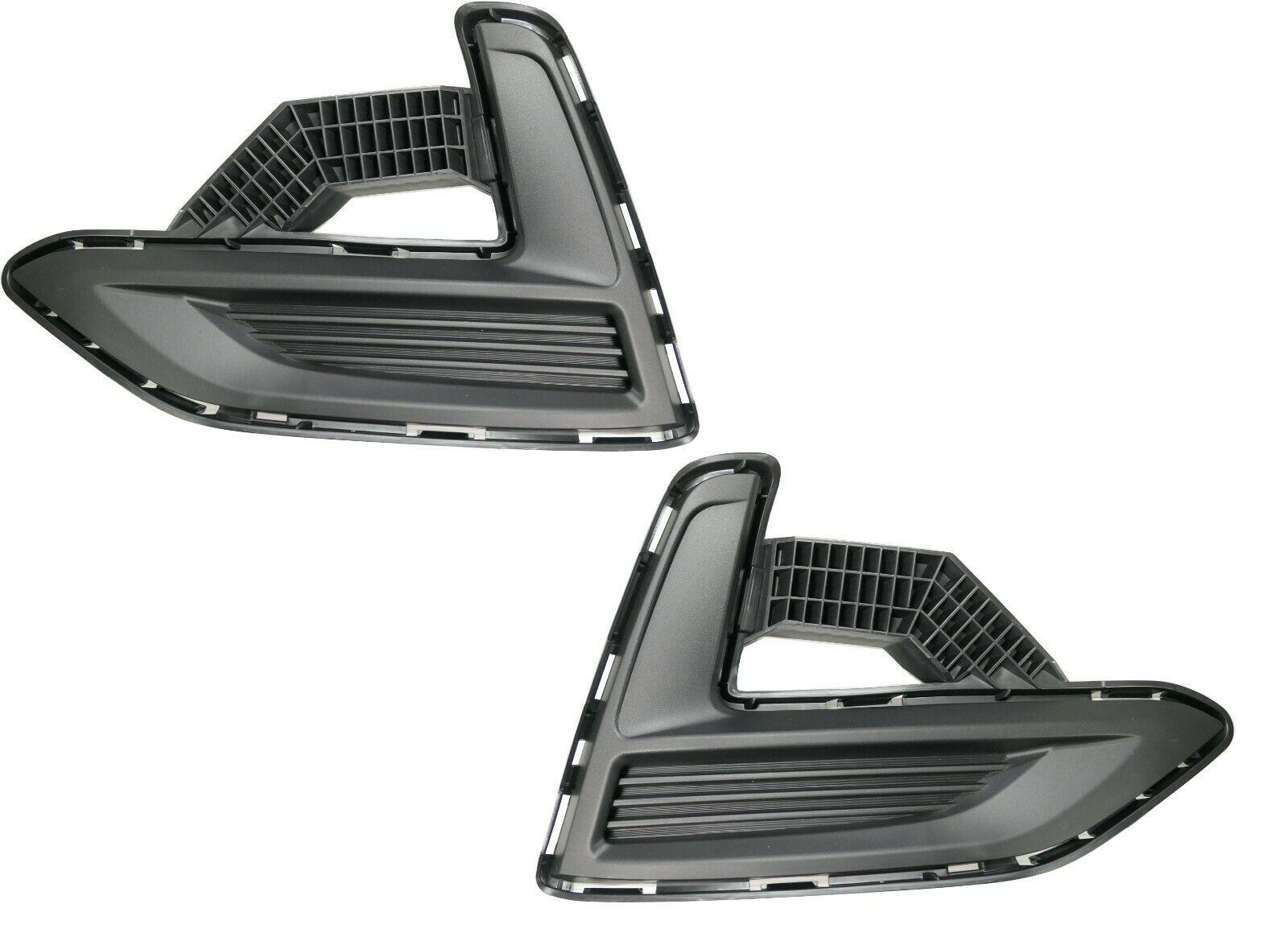 2020-2023 Nissan Sentra Fog Lamp Cover Front Driver Side Textured Black , NI1038172. Lightweight yet durable construction.