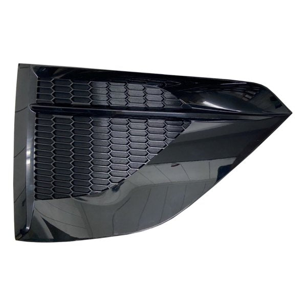 2023 Nissan Altima Sedan Fog Lamp Cover Driver Side Black , NI1038190. Direct fit for easy installation.