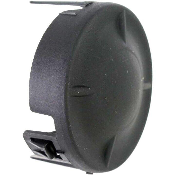 2011-2015 Nissan Quest Fog Lamp Cover Front Passenger Side , NI1039106. Installed view for reference.