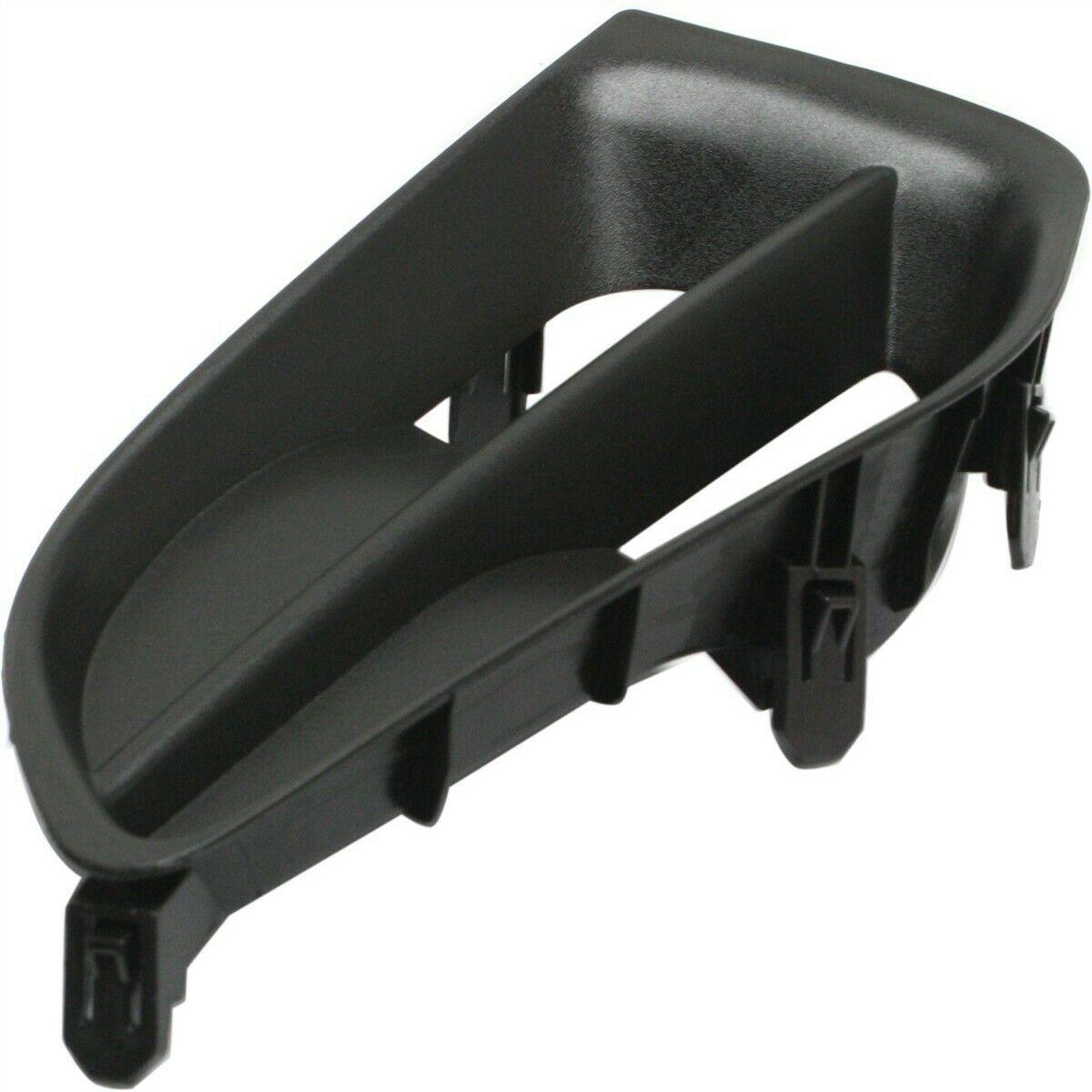 2011-2014 Nissan Murano Fog Lamp Cover Front Passenger Side , NI1039113. Direct fit for easy installation.