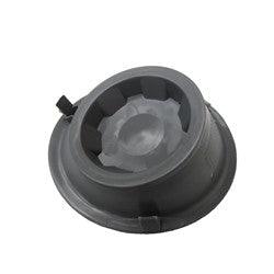 2005-2021 Nissan Frontier Fog Lamp Cover Front Passenger Side , NI1039118. Precision fitment for collision repair.