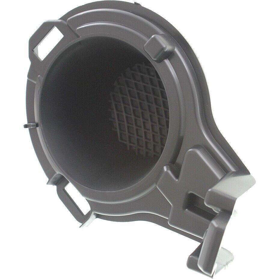 2011-2014 Nissan Juke Fog Lamp Cover Front Passenger Side , NI1039122. Made with quality materials.