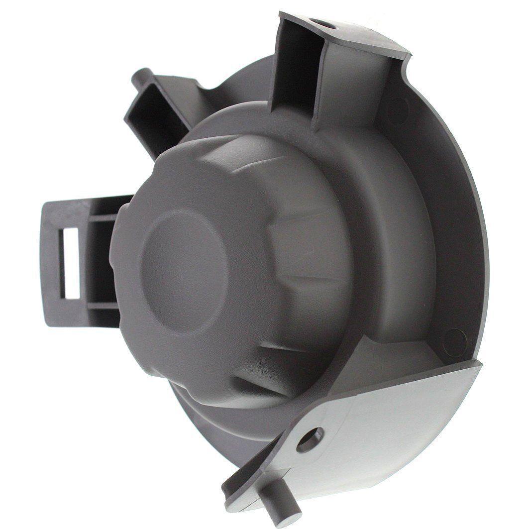 2005-2012 Nissan Pathfinder Fog Lamp Cover Front Passenger Side , NI1039125. High-quality aftermarket part.
