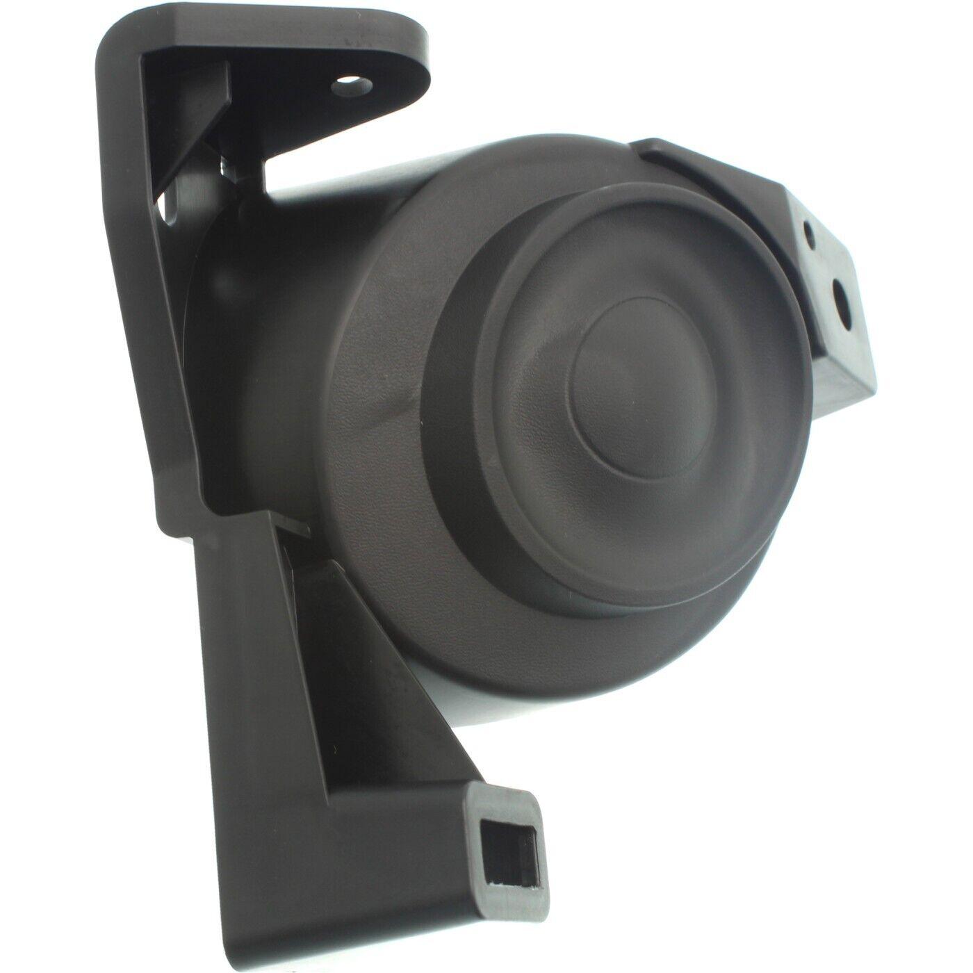 2009-2014 Nissan Maxima Fog Lamp Cover Front Passenger Side , NI1039146. Factory-style replacement part.
