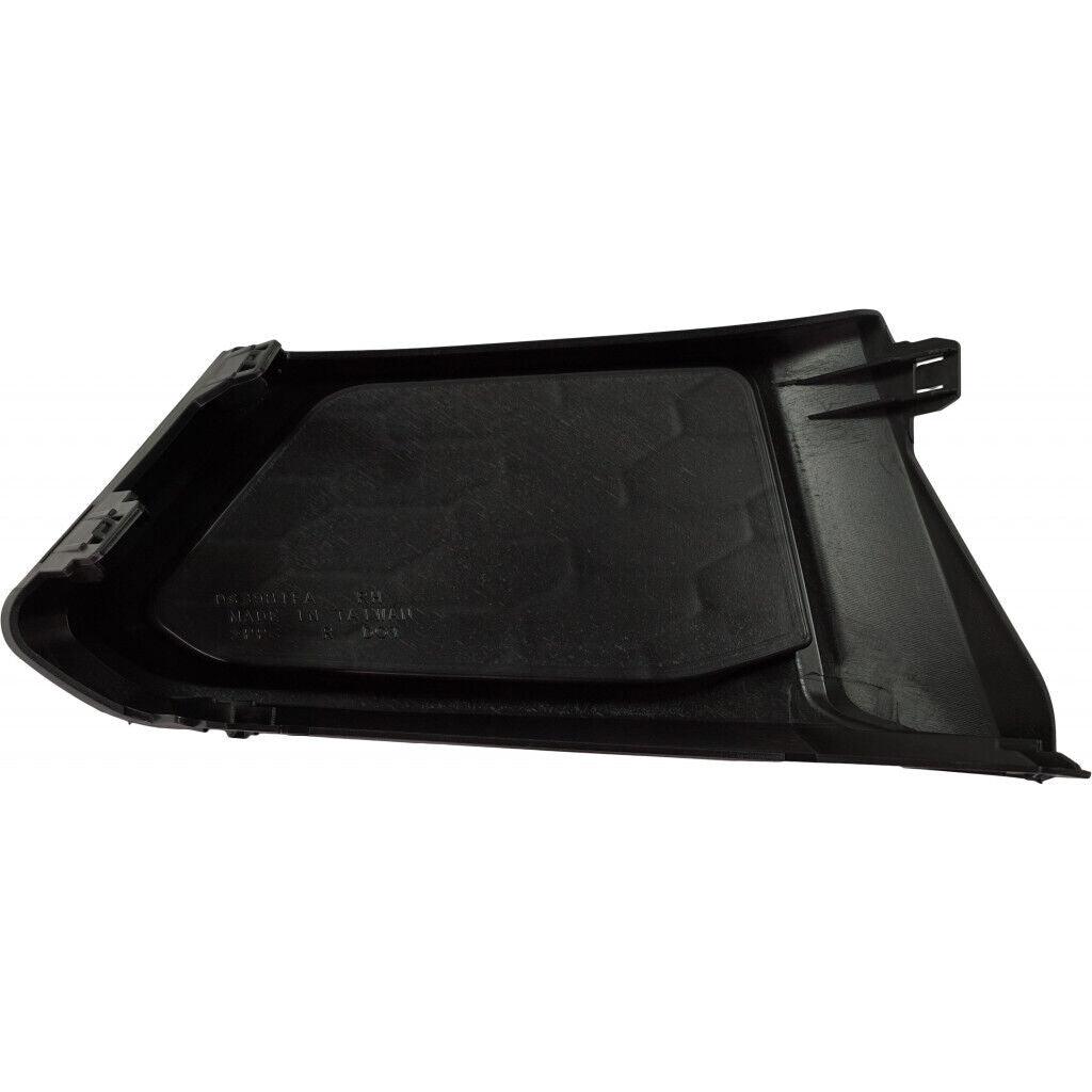 2019-2022 Nissan Altima Sedan Fog Lamp Cover Front Passenger Side Textured , NI1039163. Tested for reliable performance.