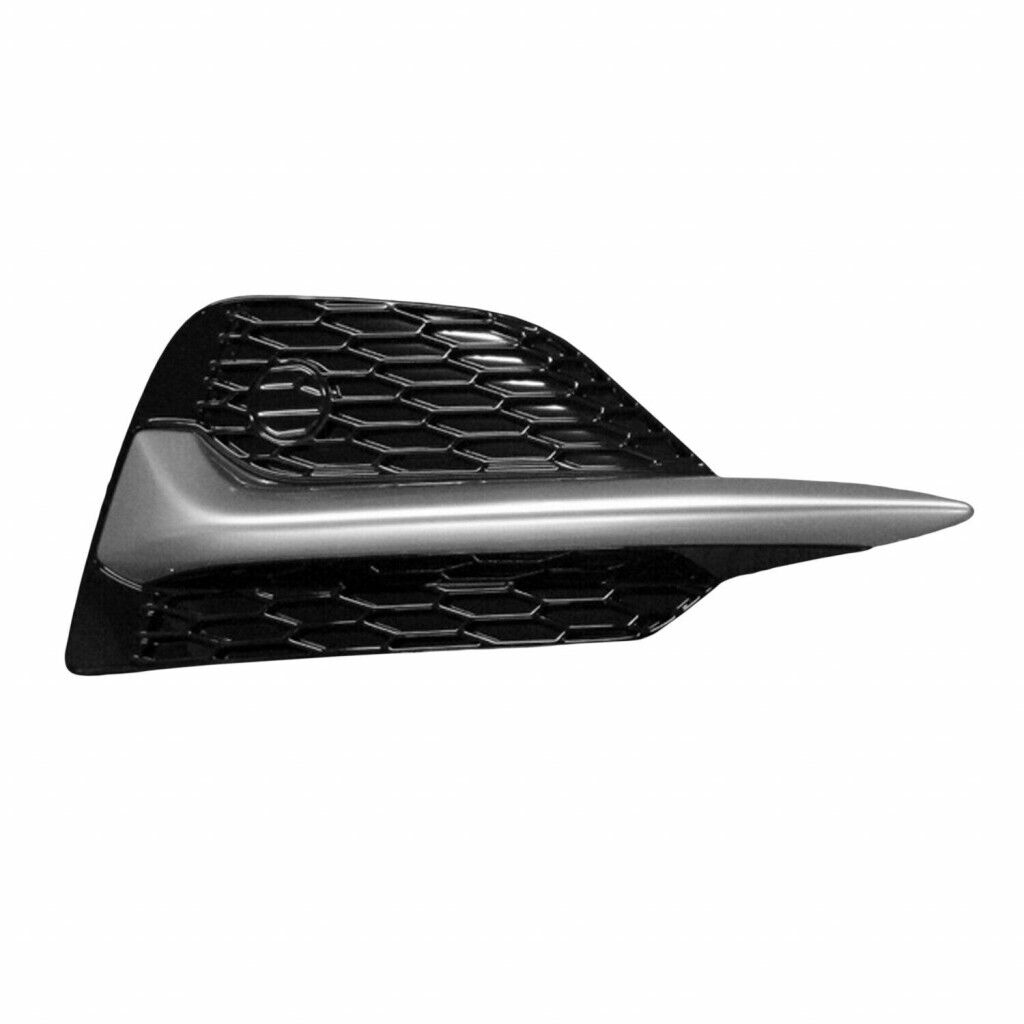 2020-2023 Nissan Qashqai Fog Lamp Front Passenger Side Lower , NI1039171. Replacement part ready for install.